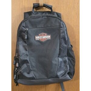 Harley-Davidson  Adjustable Laptop‎ Backpack